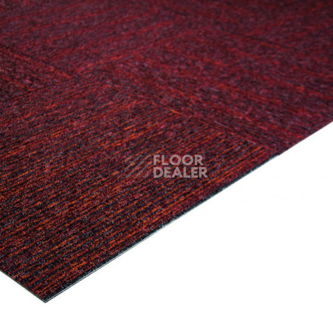 Bonkeel Party Line Redblack фото 3 | FLOORDEALER